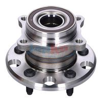 главина на колелото