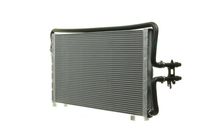 Thumbnail - Lage temperatuurkoeler, intercooler - CR1044000P - MAHLE