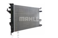 Thumbnail - Radiateur - CR461000S - MAHLE