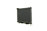 Thumbnail - Radiateur - CR1884000S - MAHLE