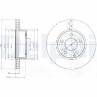 Bremsscheibe