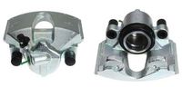 Bremssattel