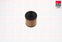 маслен филтър