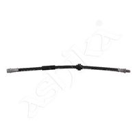 Halter, Bremsschlauch