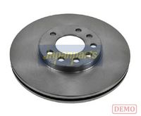 спирачен диск