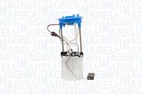 горивопроводен модул (горивна помпа+сонда)