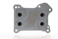Thumbnail - Oliekoeler, motorolie - CLC226000S - MAHLE