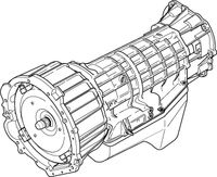 Automatikgetriebe