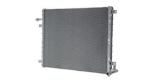 Thumbnail - Lage temperatuurkoeler, intercooler - CIR29000P - MAHLE