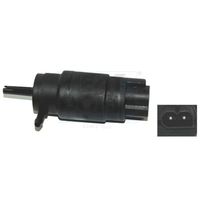 водна помпа за миещо устр., почистване на стъклата