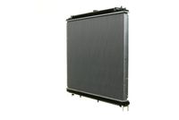 Thumbnail - Radiateur - CR1878000S - MAHLE