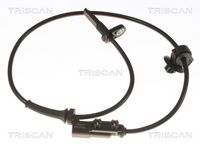 Sensor, Raddrehzahl