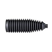 Faltenbalgsatz, Lenkung