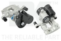 Bremssattel