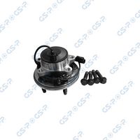 Set rulment roata GSP, Cod: 9400181F