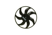Thumbnail - Koelventilatorwiel - CFF120000P - MAHLE