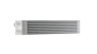 Thumbnail - Intercooler, inlaatluchtkoeler - CI193000P - MAHLE