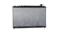 Thumbnail - Radiateur - CR2691000S - MAHLE