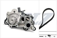 Water Pump & Timing Belt Kit