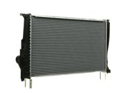 Thumbnail - Radiateur - CR1085000P - MAHLE