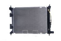 Thumbnail - Radiateur - CR2102000S - MAHLE