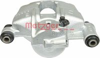 Bremssattel