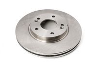 спирачен диск