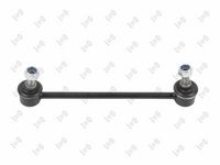 Brat/bieleta suspensie, stabilizator ABAKUS, Cod: 233-06-050