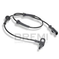 Sensor, Raddrehzahl Sensor, Raddrehzahl