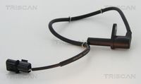 Sensor, Raddrehzahl