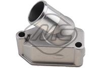 термостат, охладителна течност