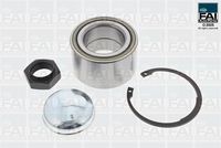 комплект колесен лагер