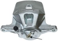 Bremssattel