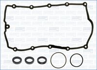 Set garnituri, carcasa distributie AJUSA, Cod: 77101500