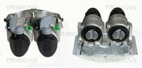 Bremssattel