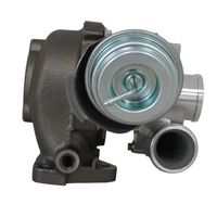Compresor,sistem de supraalimentare ASAM AUTOMOTIVE, Cod: 181455