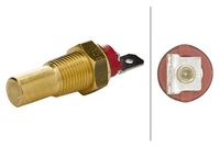 Sensor, Kühlmitteltemperatur
