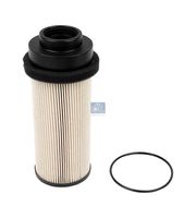 Filtru combustibil DT Spare Parts, Cod: 5.45082