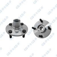 Butuc roata GSP, Cod: 9424016