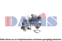 LADER AUFLADUNG