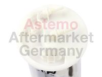 Sensor, Kraftstoffvorrat