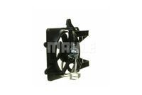 Thumbnail - Koelventilatorwiel - CFF22000P - MAHLE