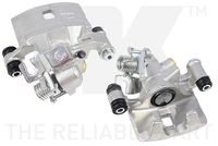 Bremssattel