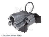 Spanner, Steuerkette