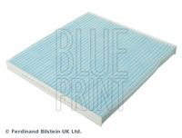 Filter, Innenraumluft