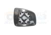 Spiegelglas, Außenspiegel