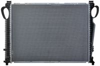 Thumbnail - Radiateur - CR302000P - MAHLE