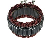 Stator, alternator