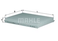 Filter, Innenraumluft