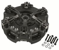 Kupplungsdruckplatte